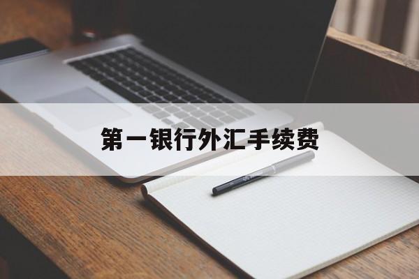 第一银行外汇手续费(哪个银行外汇兑换手续费最低)